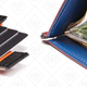 Preorder Slide Wallet, ~$64